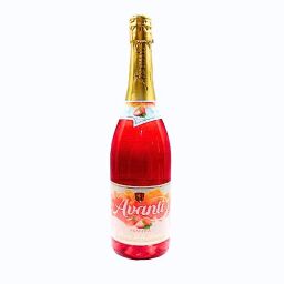 Avanti Fragola Jahoda 0,75 l